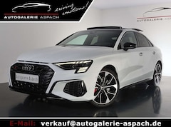 Bild des Angebotes Audi S3 Limousine 2.0 TFSI |Matrix|Raute|Pano|ACC|B&O