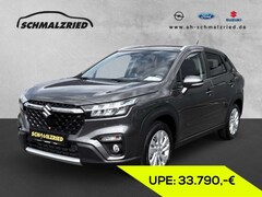 Bild des Angebotes Suzuki SX4 S-Cross Comfort Hybrid 1.4 Navi LED Apple CarPlay Android