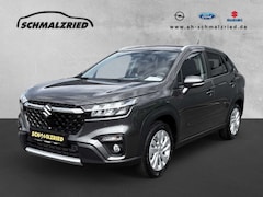 Bild des Angebotes Suzuki SX4 S-Cross Comfort Hybrid 1.4 Navi LED Apple CarPlay Android