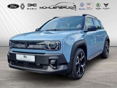 Bild des Angebotes Renault R 4 E-Tech Techno 150 Comfort Range