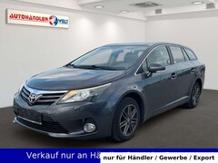 Bild des Angebotes Toyota Avensis Kombi 1.8  Tempo AAC SHZ Navi