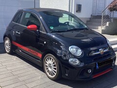 Bild des Angebotes Abarth 595C Cabrio COLORE ESTERNO