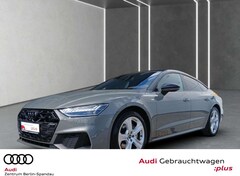 Bild des Angebotes Audi A7 45 TFSI S line S tronic *PANO*AHK*