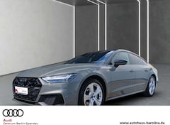 Bild des Angebotes Audi A7 45 TFSI S line S tronic *PANO*AHK*