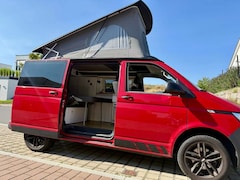 Bild des Angebotes VW T6 Transporter