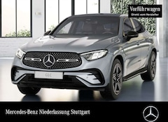 Bild des Angebotes Mercedes-Benz GLC 200 4M AMG+NIGHT+PANO+360+AHK+LED+TOTW+KEYLESS