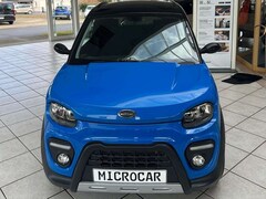 Bild des Angebotes Microcar M.Go