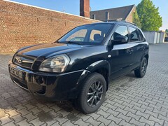Bild des Angebotes Hyundai TUCSON 2.0 2WD GLS LPG Prins Gasanlage