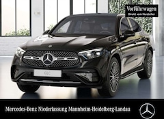 Bild des Angebotes Mercedes-Benz GLC 200 4M AMG+PANO+360+BURMESTER+TOTW+KEYLESS+9G