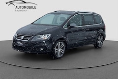 Bild des Angebotes SEAT Alhambra 2.0 TDI/DSG/FR-Line/AHK/KAMERA/7.SITZER