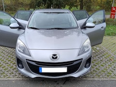 Bild des Angebotes Mazda 3