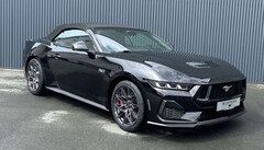 Bild des Angebotes Ford Mustang Convertible 5.0 Ti-VCT V8 GT