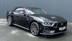 Bild des Angebotes Ford Mustang Convertible 5.0 Ti-VCT V8 GT