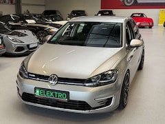Bild des Angebotes VW Golf -e VII BBS KW Gewinde LED Dynaudio Garantie