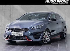 Bild des Angebotes Kia ProCeed / pro_cee'd ProCeed GT 1.6 T-GDI DCT Kombi. 150 kW. 5-türig