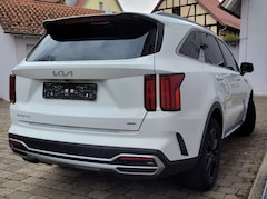 Bild des Angebotes Kia Sorento Platinum Standheizung AHK Panoramadach Allrad