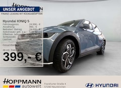 Bild des Angebotes Hyundai IONIQ 5 Ioniq 5 MJ23 mit Heckantrieb, 58kWh Batt. Basis