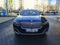 Bild des Angebotes BMW 740 740Li