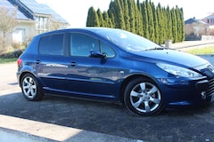 Bild des Angebotes Peugeot 307 307  5-Türer 110 Tendance