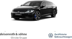 Bild des Angebotes VW Arteon R AHK/Pano/Leder/h&k/Kam/2