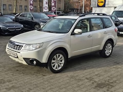 Subaru Forester Comfort