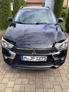 Bild des Angebotes Mitsubishi ASX Mitsubishi ASX