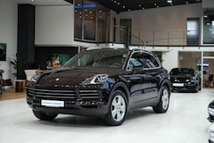 Bild des Angebotes Porsche Cayenne E-Hybrid*SPORT-CHRONO*14-WEGE*BOSE*PDLS*