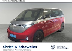 Bild des Angebotes VW ID. Buzz N ID.Buzz GTX 4M LR 250kW 6-Sitzer MATRIX