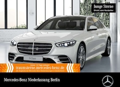 Bild des Angebotes Mercedes-Benz S 400 d L 4M AMG+PANO+360+DIGITAL-L+BURMESTER3D
