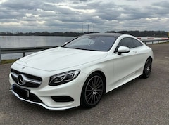 Bild des Angebotes Mercedes-Benz S 400 S 400 Coupe 4Matic 7G-TRONIC Night Edition