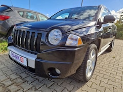 Bild des Angebotes Jeep Compass Limited 4*4