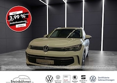 Bild des Angebotes VW Tiguan Life 1.5eTSI DSG LEDPlus AppCon ACC SHZ LED