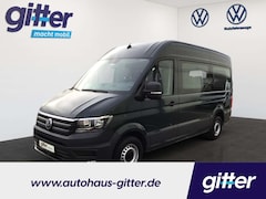 Bild des Angebotes VW Crafter Kombi 9-Sitzer 4xRolli  NAV KLIM PDC RFK GRA RPE