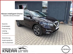 Bild des Angebotes Nissan Qashqai 1,3 DIG-T Automatik Zama, Navi, Klima,