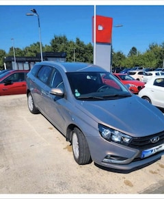 Lada Vesta SW AMT Luxus