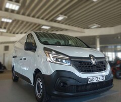 Bild des Angebotes Renault Trafic Kasten 2.0 dCi DSG L2H1 3,0t; LED KLIMA