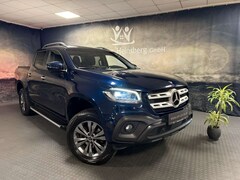 Bild des Angebotes Mercedes-Benz X 250 d 4Matic DoKa Off-Road Progressive AHK 360°
