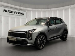 Bild des Angebotes Kia Sportage GT-line MJ 2026 1.6 T-GDI DCT AWD *Lieferung ab No