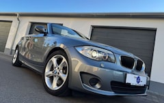 Bild des Angebotes BMW 123 Cabrio *Bi-Xenon/Standhzg./PDC/AHK/Sitzhzg.*