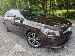 Bild des Angebotes Mercedes-Benz CLA 200 -Klasse Shooting Brake Navi