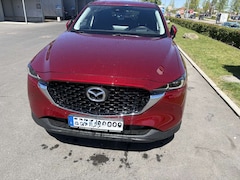 Bild des Angebotes Mazda CX-5 CX-5 e-SKYACTIV-G 165 Advantage