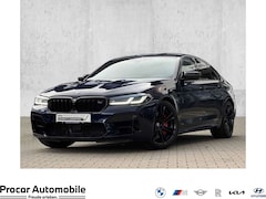 Bild des Angebotes BMW M5 Limousine M Drivers Laser DA Prof PA+ HuD H/K