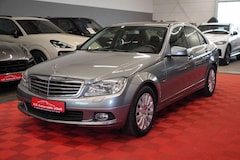 Bild des Angebotes Mercedes-Benz C 250 C-250 CDI Aut.*2Hand*