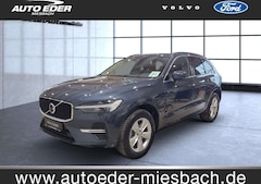 Bild des Angebotes Volvo XC60 XC 60 Core 2WD Bluetooth Navi LED Klima