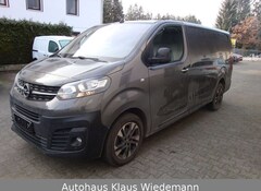 Bild des Angebotes Opel Vivaro Cargo Elegance L 2.0D Aut. - 1.Hd./71 TKM
