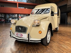 Bild des Angebotes Citroen 2CV AK 400