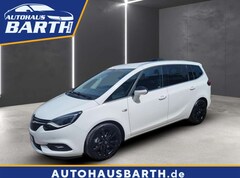 Bild des Angebotes Opel Zafira 2.0 CDTI *LED*Leder*7Sitze*SHZ*Standheizung