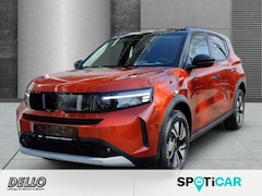 Bild des Angebotes Opel Frontera GS Tech-Paket Digitales Cockpit LED Apple CarPlay
