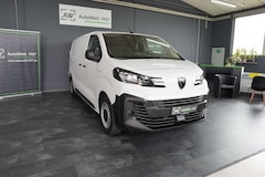 Peugeot Expert Kasten *Text lesen* 3-Sitzer*Tempomat*AC*