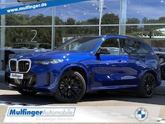 Bild des Angebotes BMW X5 M 60i IntAktLenk.HUD SurView Bow+Wil.Soft 22"
